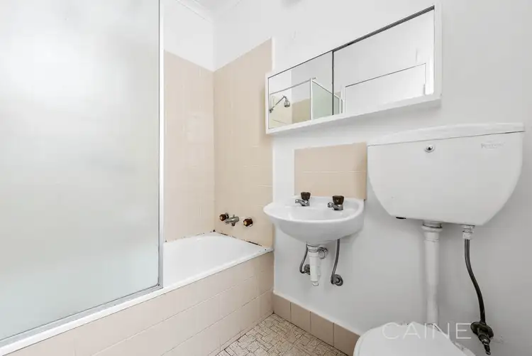 Sixth view of Homely apartment listing, 19/2 The Vaucluse, Richmond VIC 3121
