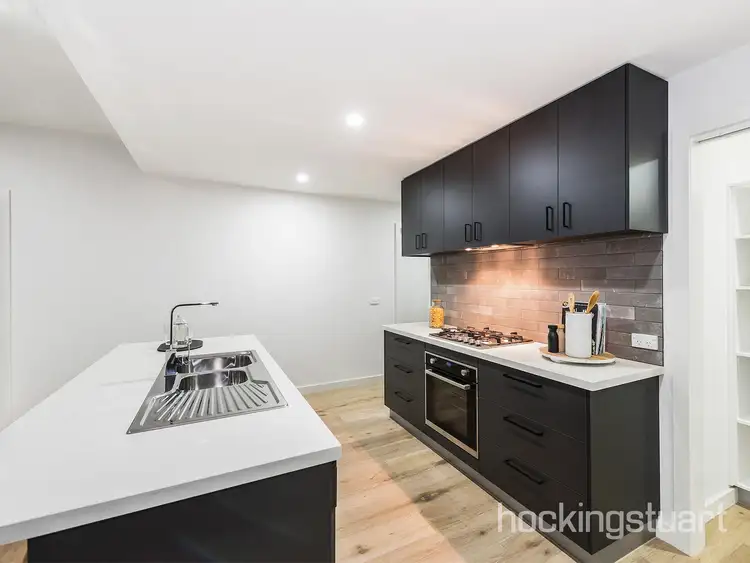 Fifth view of Homely townhouse listing, 2B Ashmore Avenue, Mordialloc VIC 3195