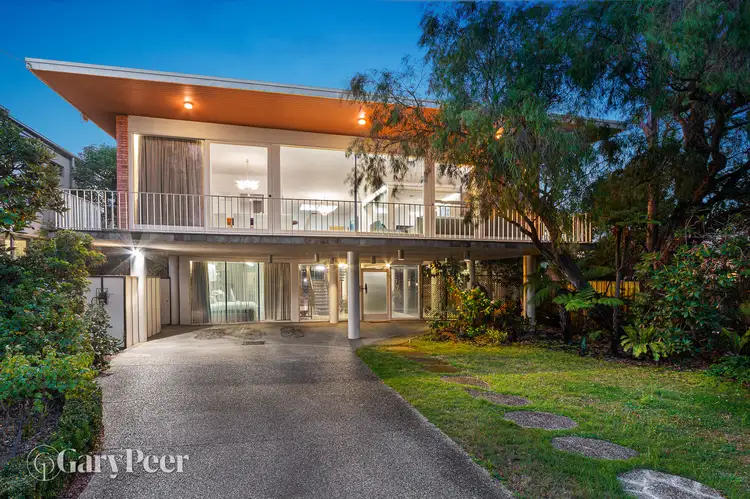 Main view of Homely house listing, 2 Edinburgh Avenue, Caulfield VIC 3162