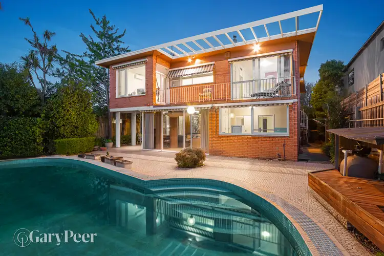 Second view of Homely house listing, 2 Edinburgh Avenue, Caulfield VIC 3162