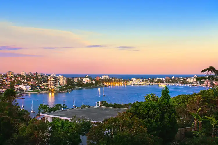 8 Fisher Street, Balgowlah Heights NSW 2093