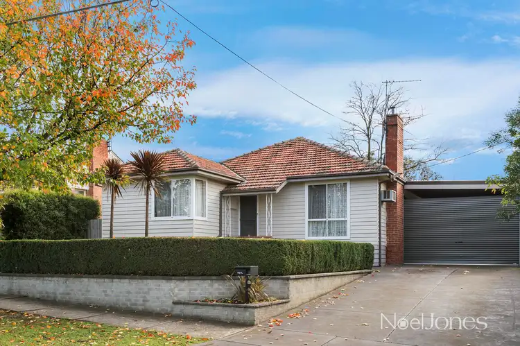52 Hawker Street, Ivanhoe VIC 3079