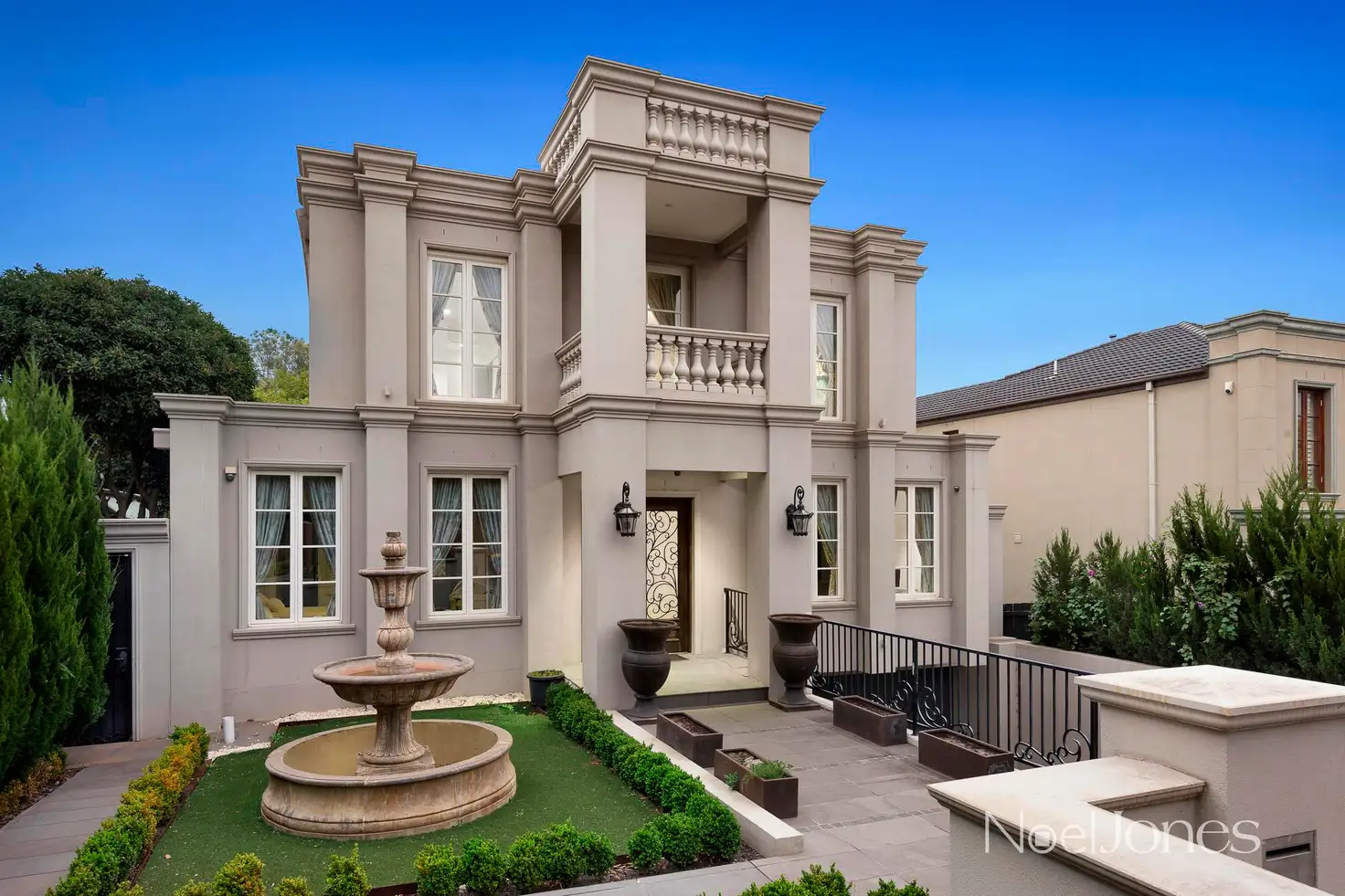 Main view of Homely house listing, 30 Elliott Avenue, Balwyn VIC 3103