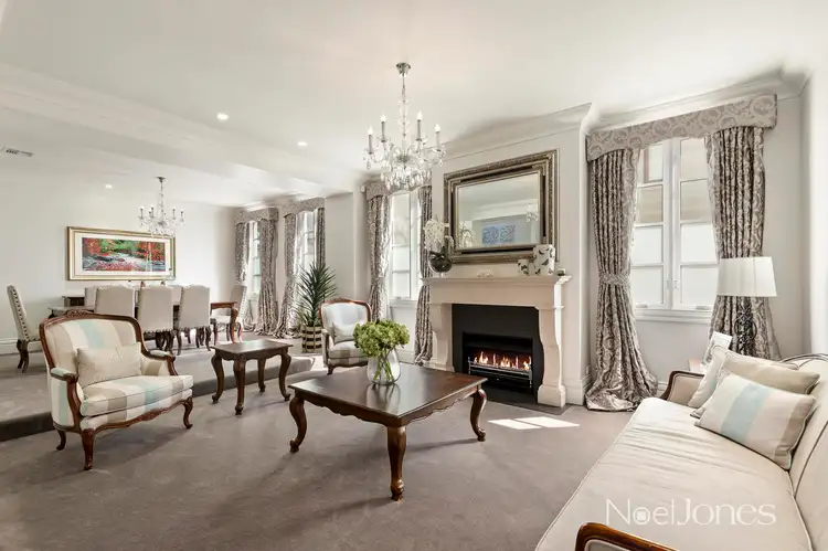 Third view of Homely house listing, 30 Elliott Avenue, Balwyn VIC 3103