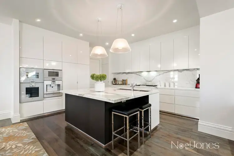 Fourth view of Homely house listing, 30 Elliott Avenue, Balwyn VIC 3103