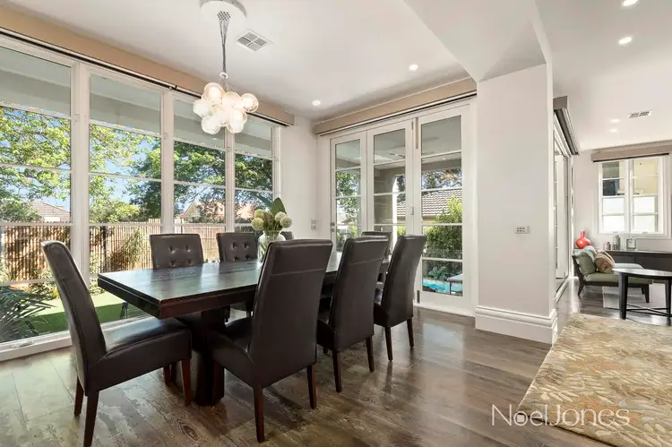 Fifth view of Homely house listing, 30 Elliott Avenue, Balwyn VIC 3103