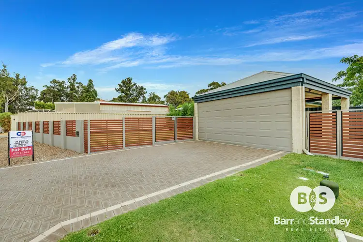 14 Moit Road, Dalyellup WA 6230