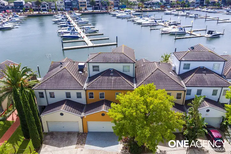 43 Scarborough Drive, Patterson Lakes VIC 3197