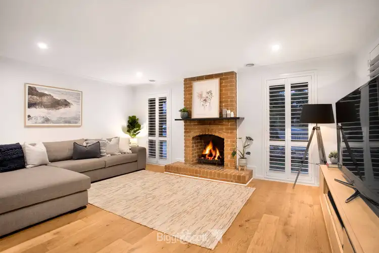Fourth view of Homely house listing, 21 Hedgeley Drive, Berwick VIC 3806