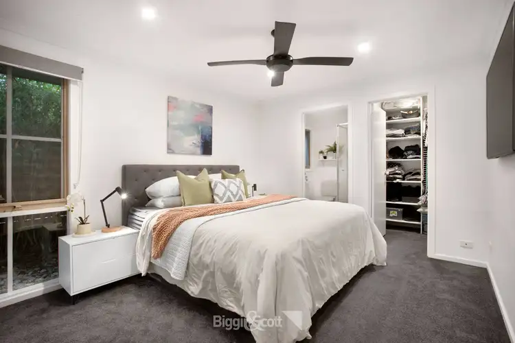 Sixth view of Homely house listing, 21 Hedgeley Drive, Berwick VIC 3806