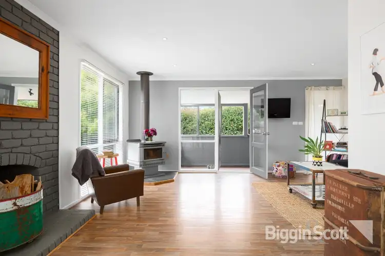 Fourth view of Homely house listing, 16 Perrins Street, Daylesford VIC 3460