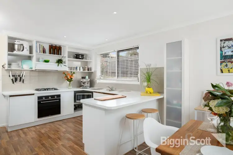 Fifth view of Homely house listing, 16 Perrins Street, Daylesford VIC 3460