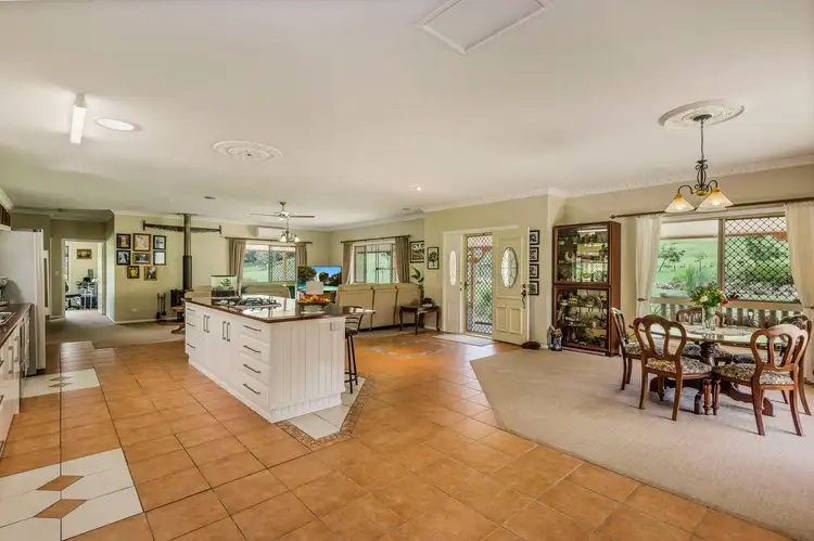 Fourth view of Homely rural property listing, 103 Yeager Road, Leycester NSW 2480