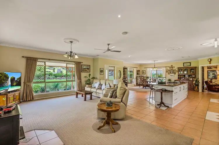 Fifth view of Homely rural property listing, 103 Yeager Road, Leycester NSW 2480