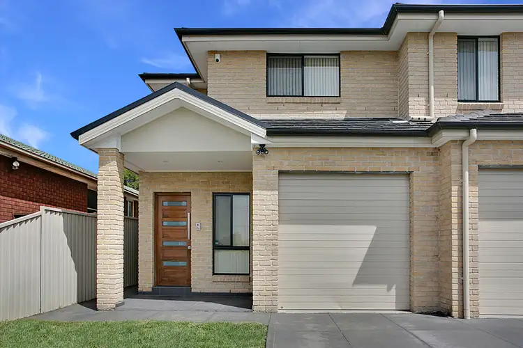 5A Waverley Street, Fairfield West NSW 2165