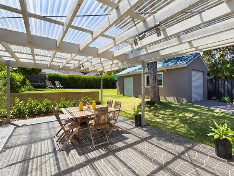 Third view of Homely house listing, 21 Flide Street, Caringbah NSW 2229