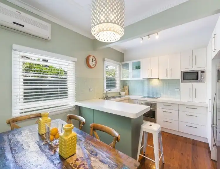 Fifth view of Homely house listing, 21 Flide Street, Caringbah NSW 2229