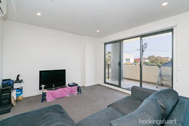 Third view of Homely unit listing, Level 1 10/8 Ebdale Street, Frankston VIC 3199