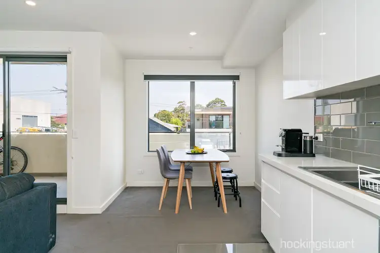 Fourth view of Homely unit listing, Level 1 10/8 Ebdale Street, Frankston VIC 3199