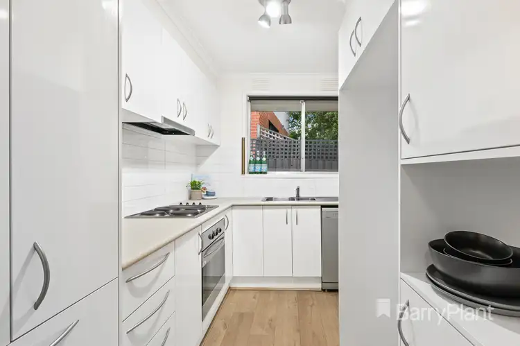 Fifth view of Homely unit listing, 3/103-105 Barkly Street, Mordialloc VIC 3195