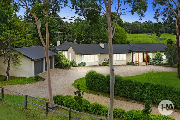 106 Graydens Road, Moorooduc VIC 3933