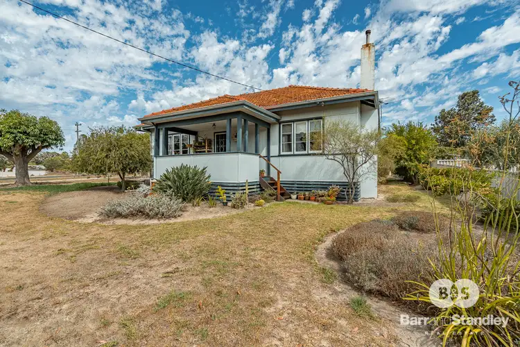 Seventh view of Homely house listing, 39 Steere Street, Donnybrook WA 6239