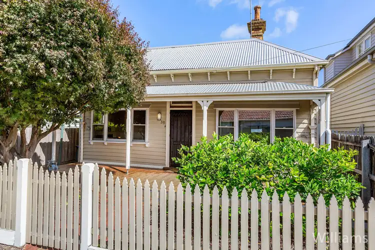 35 Albert Street, Williamstown VIC 3016