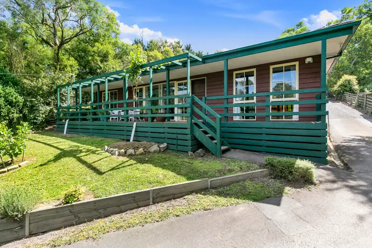 12 Douglas Parade, Yarra Junction VIC 3797