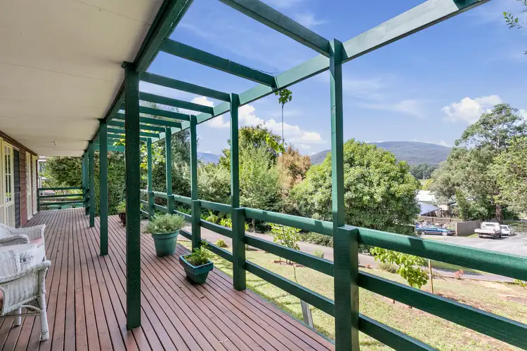 Second view of Homely house listing, 12 Douglas Parade, Yarra Junction VIC 3797