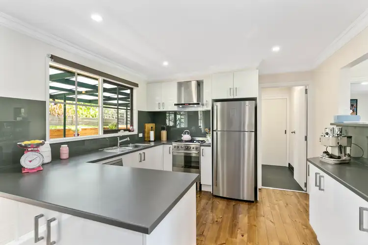 Third view of Homely house listing, 12 Douglas Parade, Yarra Junction VIC 3797