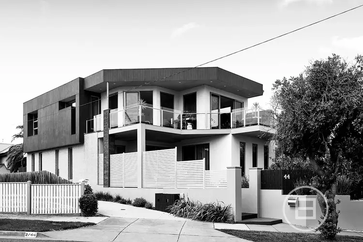 1/44 Rennison Street, Parkdale VIC 3195