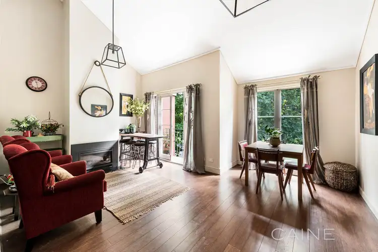79/211 Wellington Parade South, East Melbourne VIC 3002