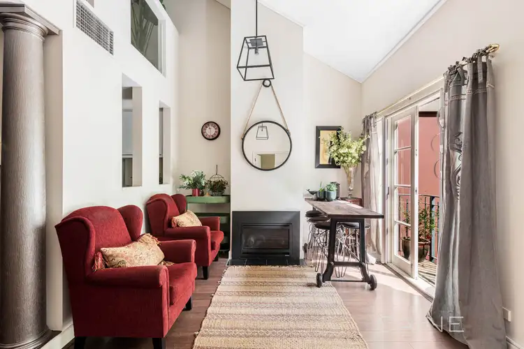 Fourth view of Homely apartment listing, 79/211 Wellington Parade South, East Melbourne VIC 3002