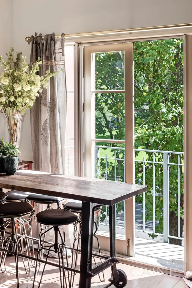 Fifth view of Homely apartment listing, 79/211 Wellington Parade South, East Melbourne VIC 3002