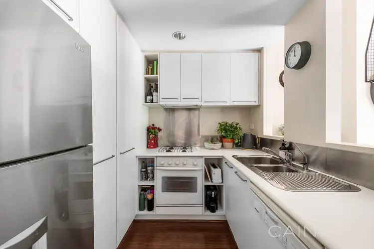Sixth view of Homely apartment listing, 79/211 Wellington Parade South, East Melbourne VIC 3002