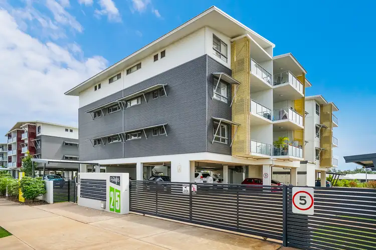 30/25 Fairweather Crescent, Coolalinga NT 839