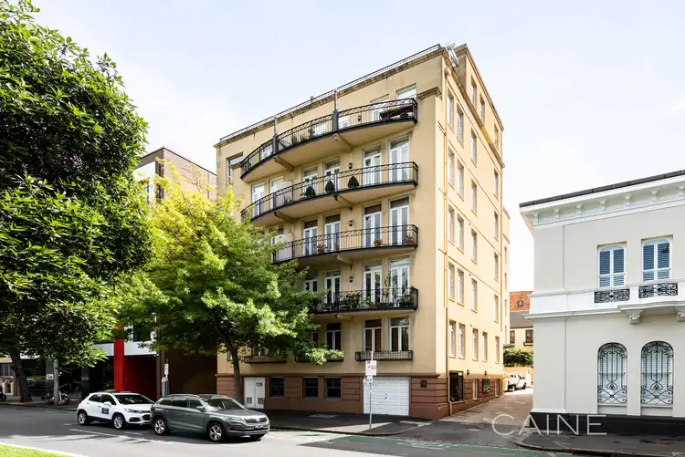 Main view of Homely apartment listing, 26/322 Albert Street, East Melbourne VIC 3002