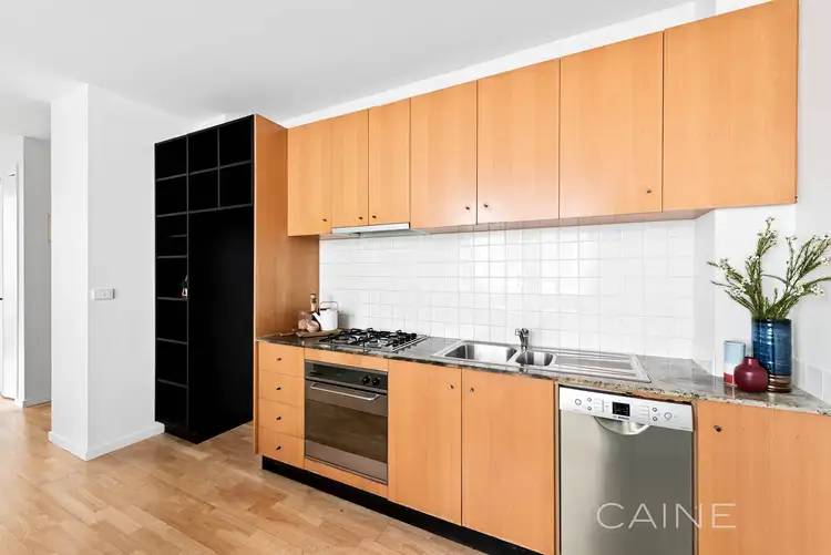 Third view of Homely apartment listing, 26/322 Albert Street, East Melbourne VIC 3002