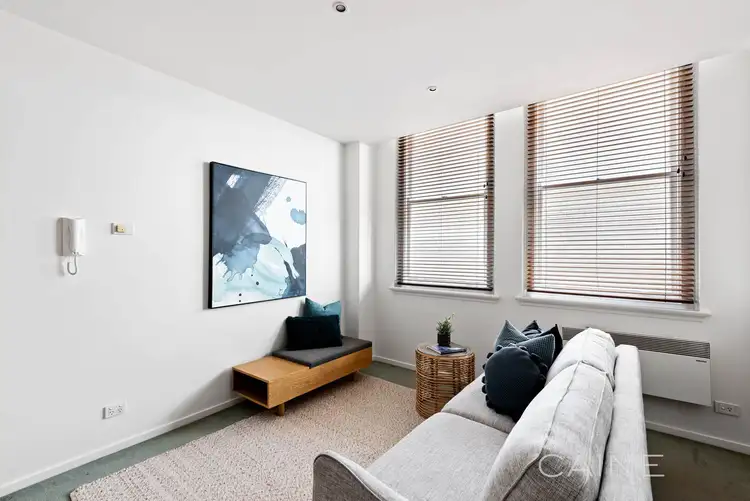 Fourth view of Homely apartment listing, 26/322 Albert Street, East Melbourne VIC 3002