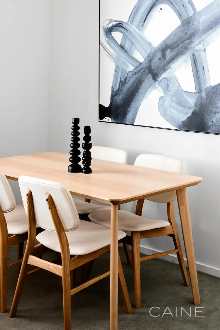 Fifth view of Homely apartment listing, 26/322 Albert Street, East Melbourne VIC 3002
