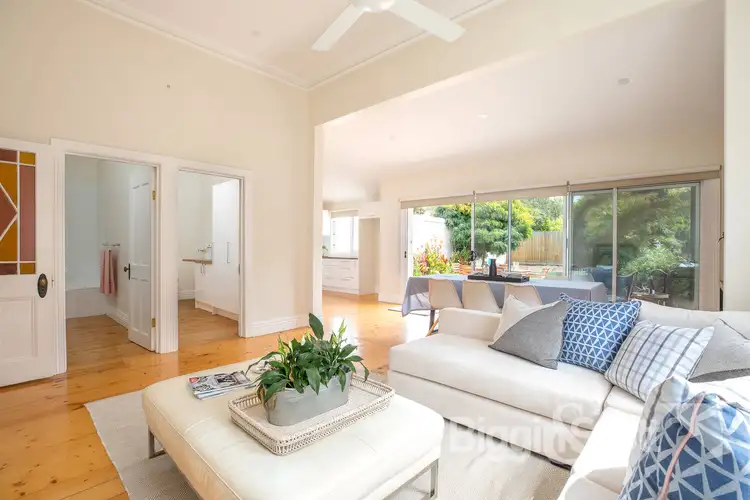 Second view of Homely house listing, 315 Lydiard Street North, Soldiers Hill VIC 3350