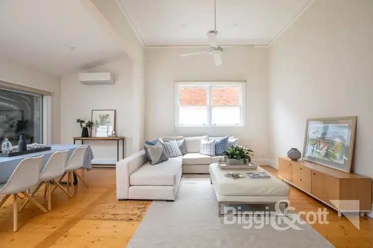 Third view of Homely house listing, 315 Lydiard Street North, Soldiers Hill VIC 3350