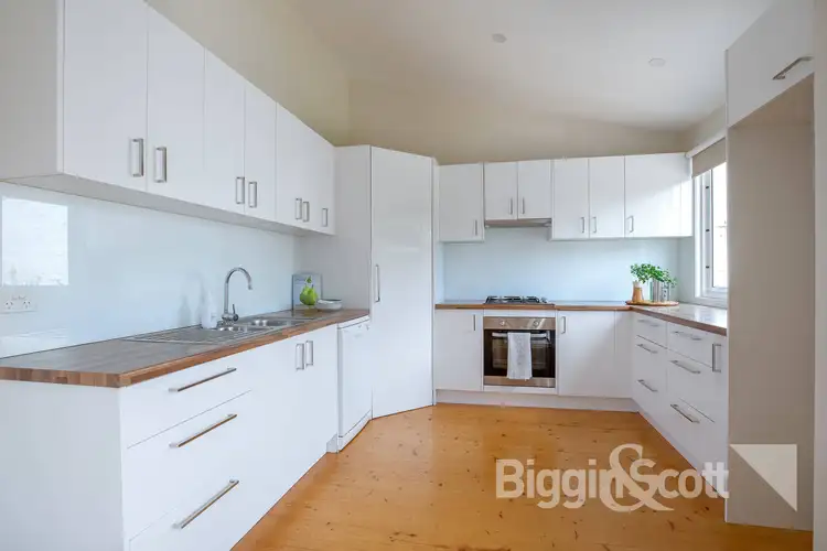 Fourth view of Homely house listing, 315 Lydiard Street North, Soldiers Hill VIC 3350