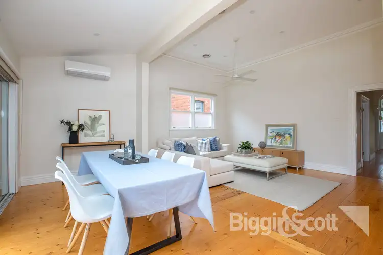Fifth view of Homely house listing, 315 Lydiard Street North, Soldiers Hill VIC 3350