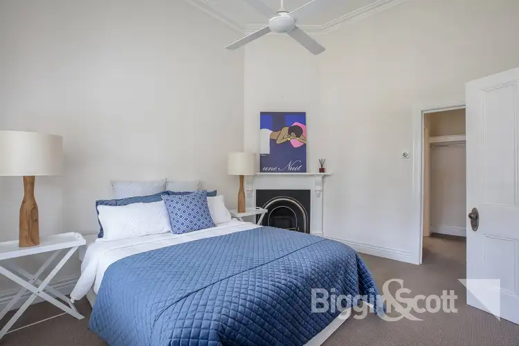 Sixth view of Homely house listing, 315 Lydiard Street North, Soldiers Hill VIC 3350