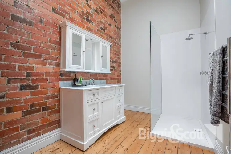 Seventh view of Homely house listing, 315 Lydiard Street North, Soldiers Hill VIC 3350