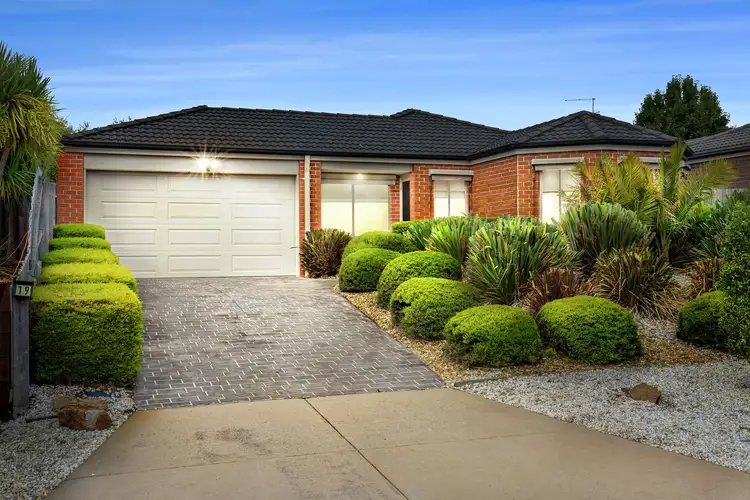 19 Forshaw Court, Rosebud VIC 3939
