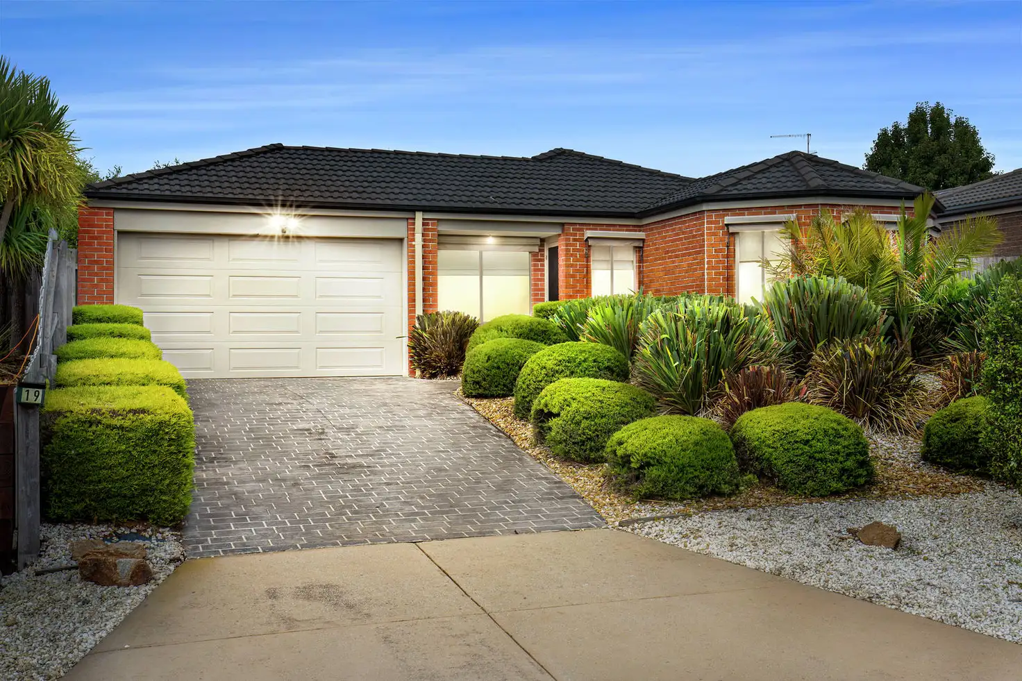 Main view of Homely house listing, 19 Forshaw Court, Rosebud VIC 3939