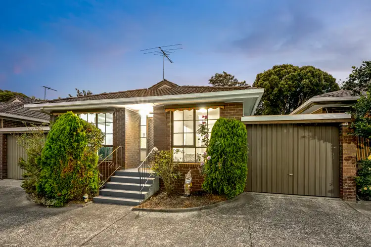 3/5-7 Arlington Street, Ringwood VIC 3134
