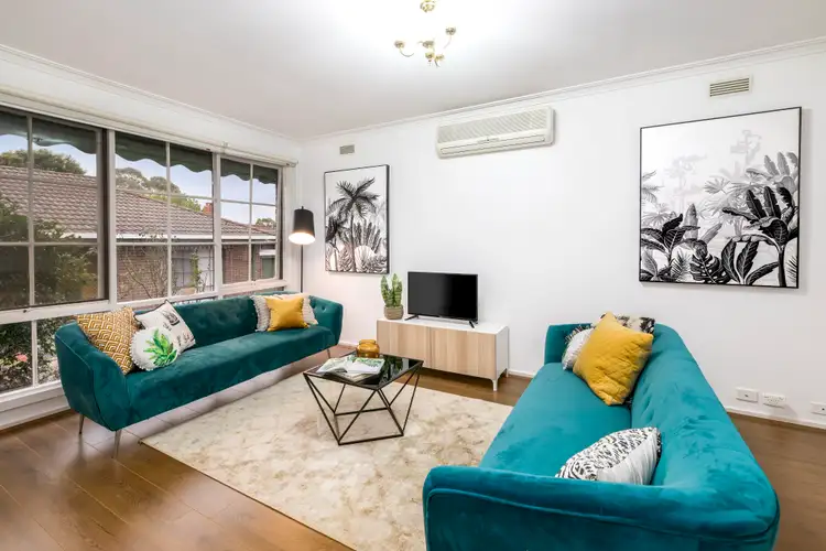 Third view of Homely unit listing, 3/5-7 Arlington Street, Ringwood VIC 3134